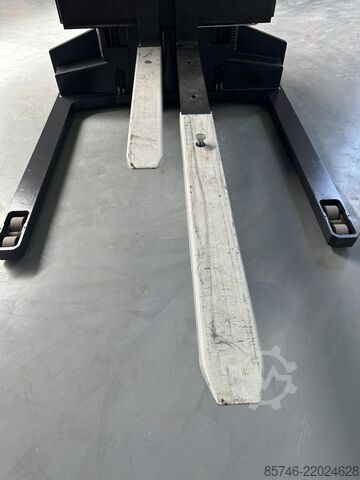 EGP 13 / 44 So (1.3T @ 1200 MM !!) * DEMO !! Triplex FFL !! GENKINGER EGP 13 / 44 So ( 1.3T @ 1200 MM !! ) * DEMO !! Triplex FFL !!