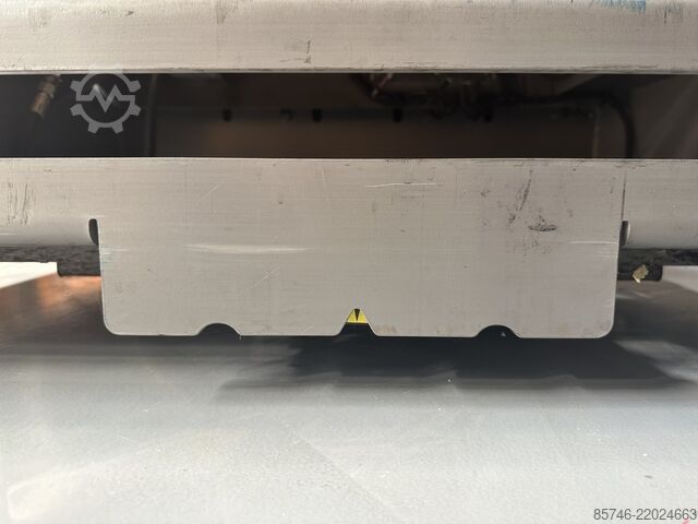 EFX 413 Triplex FFL!! JUNGHEINRICH EFX 413 X + i   = Wire Guidance !! Triplex FFL !!