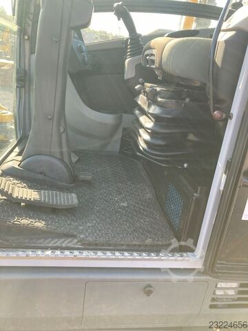 Mobilbagger Wacker Neuson EW65