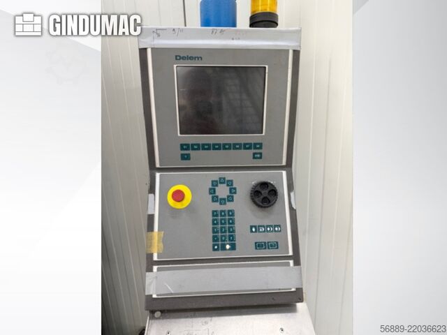 GASPARINI PBS 1 125/4000 FP GASPARINI PBS 1 125/4000 FP
