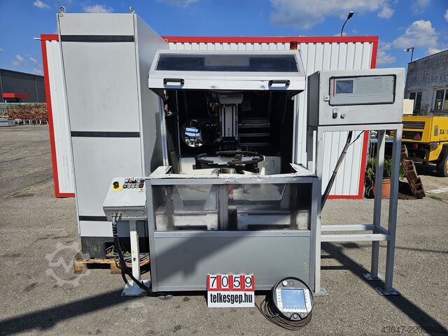 Engraving machine Markator MV5 SE-MK