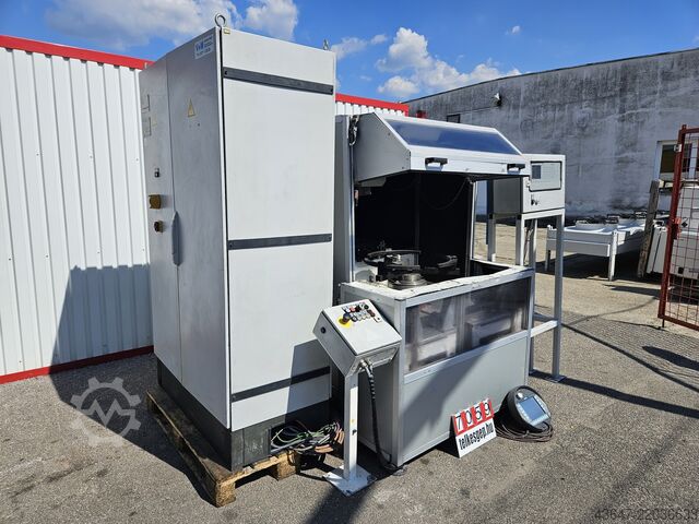 Engraving machine Markator MV5 SE-MK