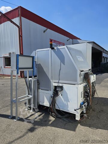 Engraving machine Markator MV5 SE-MK