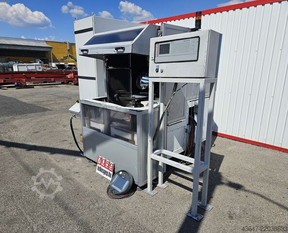Engraving machine Markator MV5 SE-MK