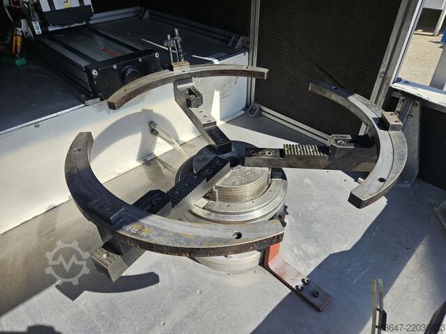 Engraving machine Markator MV5 SE-MK