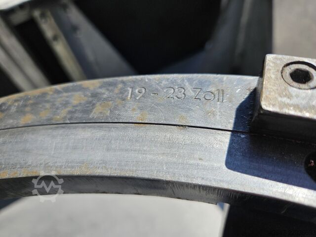 Engraving machine Markator MV5 SE-MK
