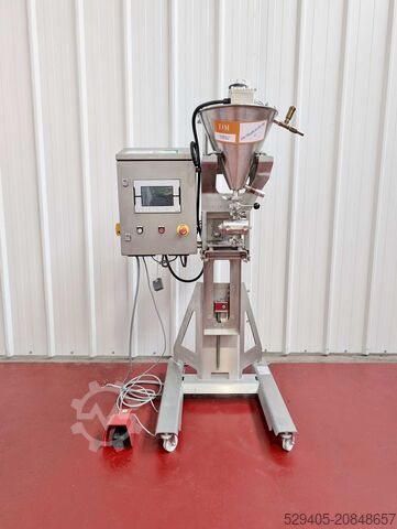 Packinov 1015 D – elektrische Dosiermaschine Packinov 1015 D