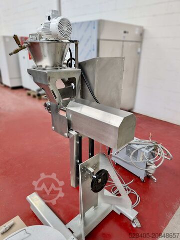 Packinov 1015 D – elektrische Dosiermaschine Packinov 1015 D
