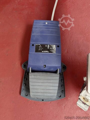 MCPI Feindosierer FD SPA 2A – Mikrodosierer MCPI Fine dosing OPTI-FEEDER FD - SPA - classe 2A