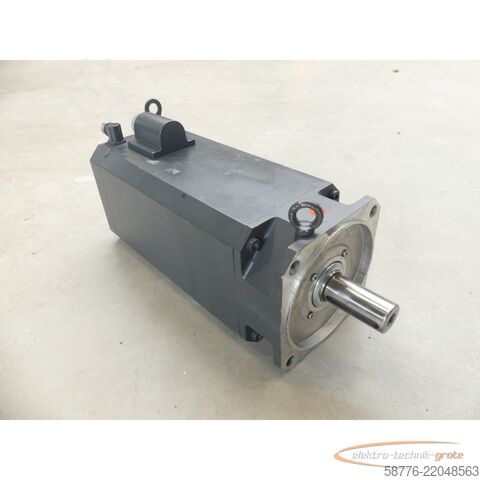 Control unit Siemens 1FT6108-8AC71-3EB1 Servomotor SN: 280018