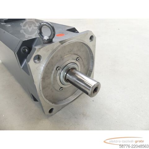 Control unit Siemens 1FT6108-8AC71-3EB1 Servomotor SN: 280018