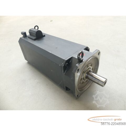 Control unit Siemens 1FT6108-8AC71-3EB1 Servomotor SN: YFNN14040902001