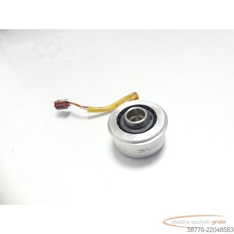 Component tyco Tyco V23401-T2014-E209 Resolver 519.40529.71 SN: 07500589A