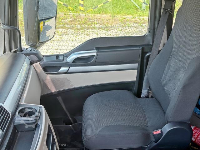 Kipper LKW MAN TGS 35.420 KIPPER * 8x4 * TOPZUSTAND