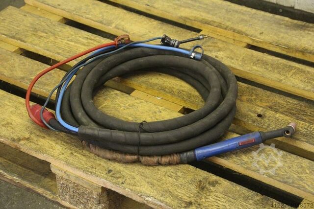 WIG Schlauchpaket unbekannt 7,5 m