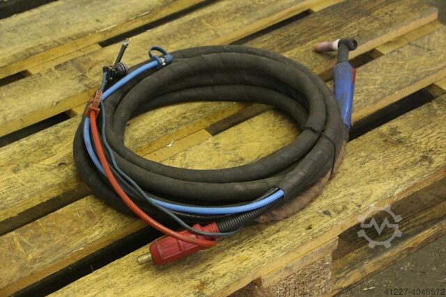 WIG Schlauchpaket unbekannt 7,5 m