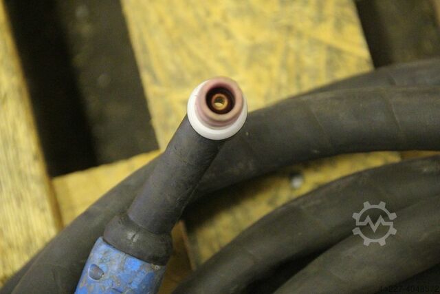 WIG Schlauchpaket unbekannt 7,5 m