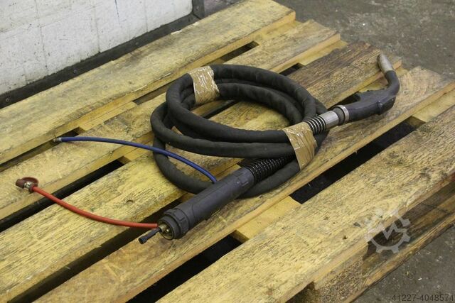 MIG/MAG Schlauchpaket unbekannt 3,0 m