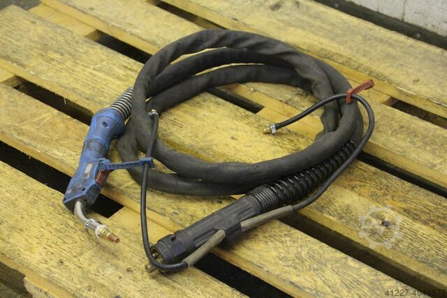 MIG/MAG Schlauchpaket unbekannt 3,0 m