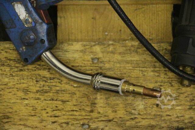 MIG/MAG Schlauchpaket unbekannt 3,0 m