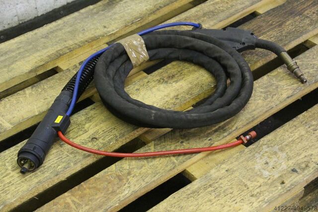 MIG/MAG Schlauchpaket unbekannt 4,0 m