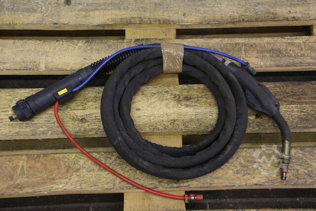 MIG/MAG Schlauchpaket unbekannt 4,0 m
