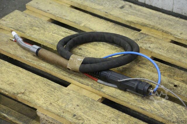 MIG/MAG Schlauchpaket unbekannt 2,4 m