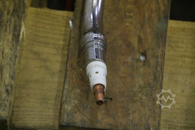 MIG/MAG Schlauchpaket unbekannt 2,4 m