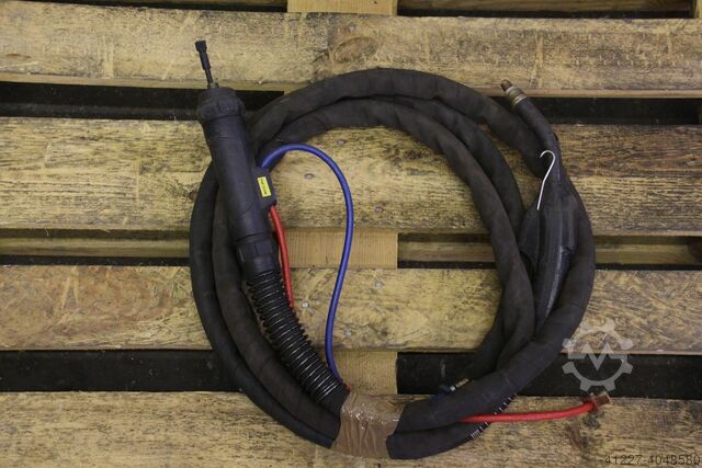 MIG/MAG Schlauchpaket unbekannt 4 m