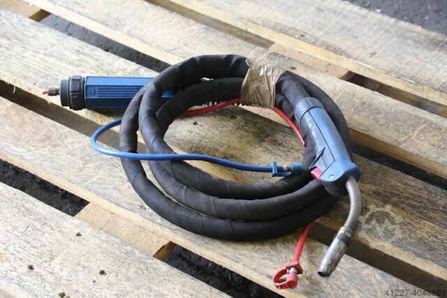 MIG/MAG Schlauchpaket unbekannt 3 m