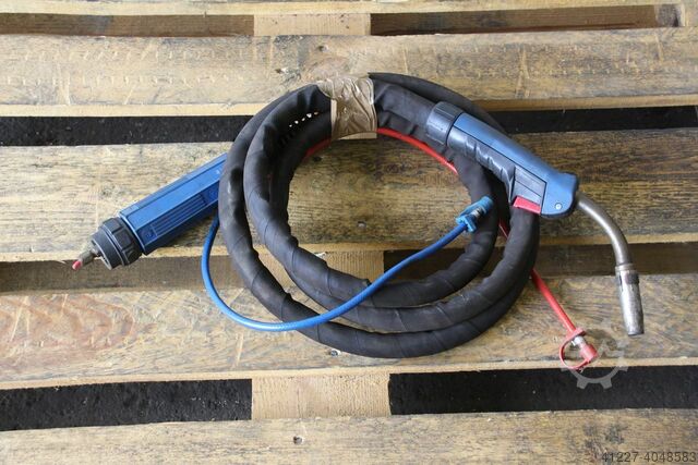 MIG/MAG Schlauchpaket unbekannt 3 m