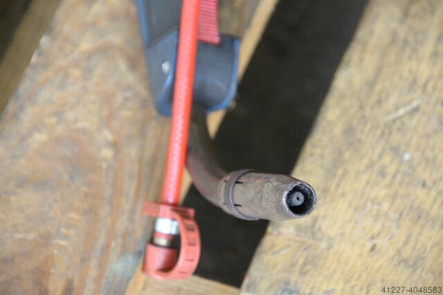 MIG/MAG Schlauchpaket unbekannt 3 m