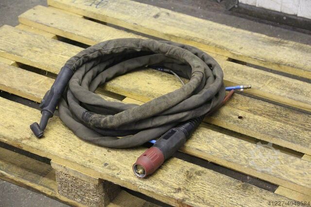 WIG Schlauchpaket Unbekannt 8,5 m