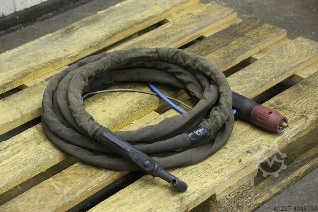 WIG Schlauchpaket Unbekannt 8,5 m