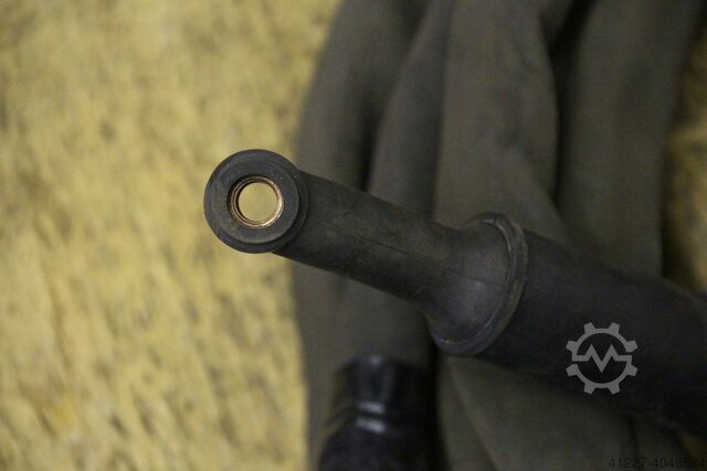 WIG Schlauchpaket Unbekannt 8,5 m