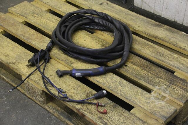 WIG Schlauchpaket ABITIG 7,5 m