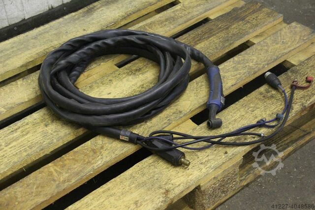 WIG Schlauchpaket ABITIG 7,5 m