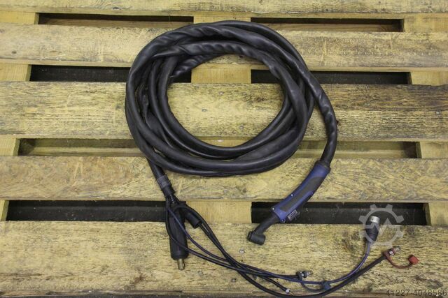 WIG Schlauchpaket ABITIG 7,5 m