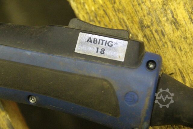 WIG Schlauchpaket ABITIG 7,5 m