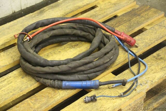 WIG Schlauchpaket unbekannt 7,8 m