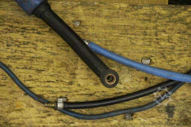 WIG Schlauchpaket unbekannt 7,8 m