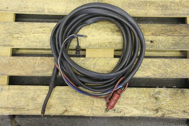 WIG Schlauchpaket unbekannt 8 m