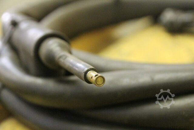 TIG hose package unbekannt 3 m