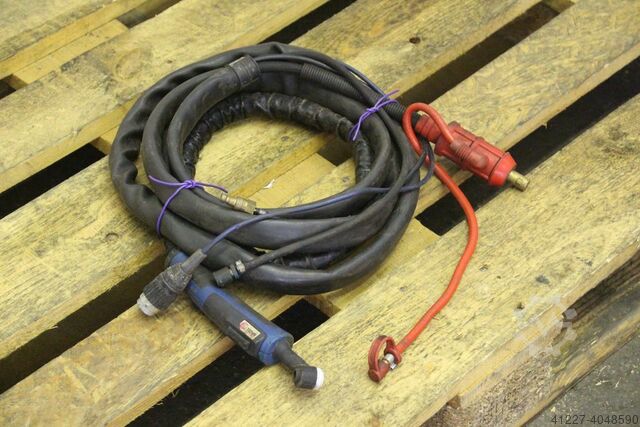 WIG Schlauchpaket unbekannt 4 m