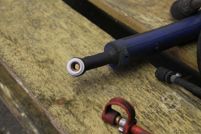 WIG Schlauchpaket unbekannt 4 m