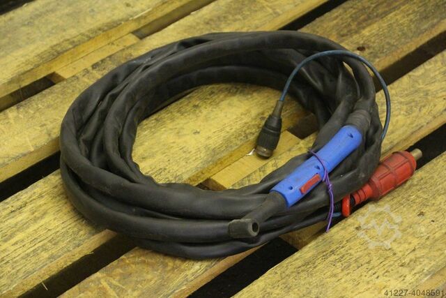 WIG Schlauchpaket unbekannt 8 m