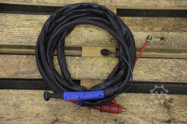 WIG Schlauchpaket unbekannt 8 m