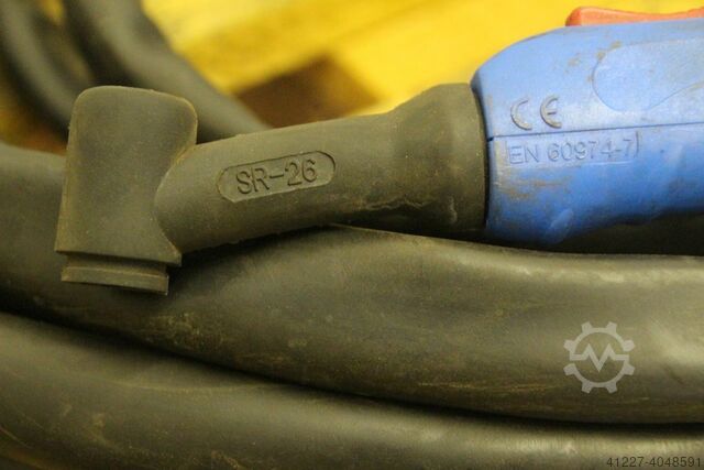 WIG Schlauchpaket unbekannt 8 m