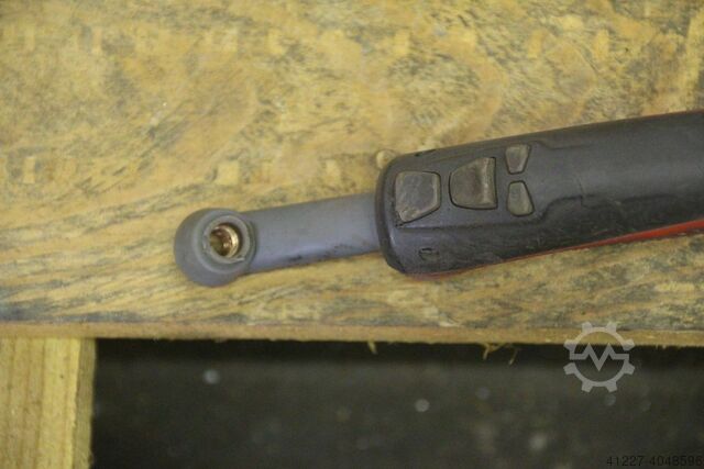 WIG Schlauchpaket unbekannt 8 m