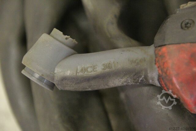 WIG Schlauchpaket unbekannt 8 m